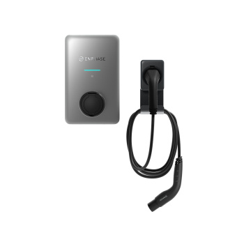 Enphase IQ EV Charger2 (IQ-EVSE-EU-3032-0005-1300)