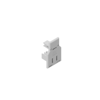 Tappo per binario TF50+/TF50+m