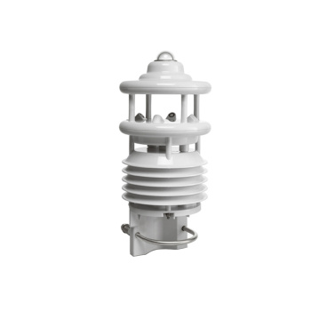 Meteocontrol Compact weather station