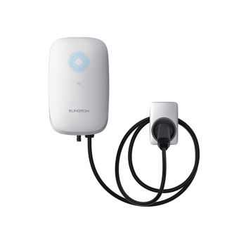 Sungrow AC22E-01 V119 Wallbox (Cable) A0CH1085