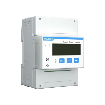 Huawei smart meter DTSU666-H, three-phase