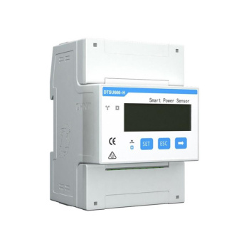 Huawei smart meter DTSU666-H, three-phase