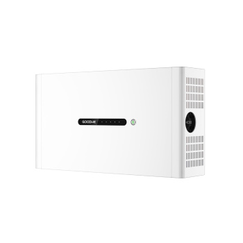 GoodWe Lynx Home D