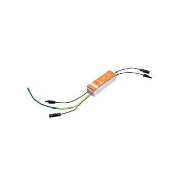 Weidmüller PV-inline DC con-box
