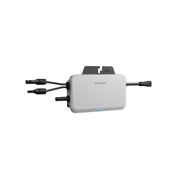 Sungrow S450S Rooftop V11