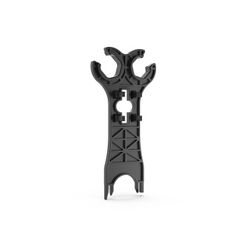 Sungrow AC Disconnect Tool