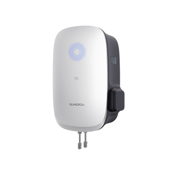 Sungrow AC22E-G2 V14 Wallbox ACH00094 