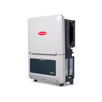 Fronius Verto 25.0 Plus