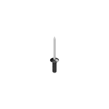 Blind rivet buttonhead special 4,8x15