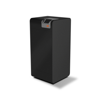 Triple Solar Heat Pump 10s