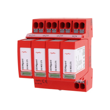 DEHNguard MP TNS 275