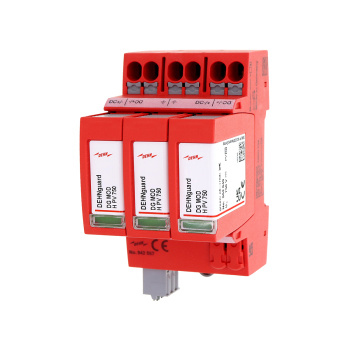 DEHNguard MP YPV 1500 FM