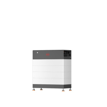BYD Battery-Box HVB 11.8