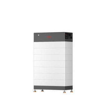 BYD Battery-Box HVB 20.7