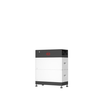 BYD Battery-Box Premium HVS+ 5.1