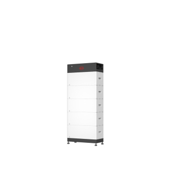BYD Battery-Box Premium HVM+ 13.8