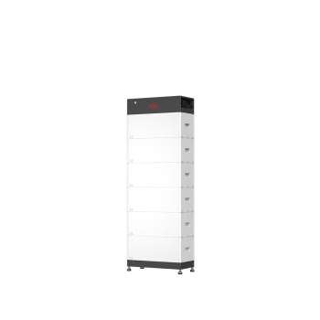 BYD Battery-Box Premium HVM+ 16.6