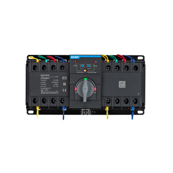 SAX transfer switch 63A-Automatic