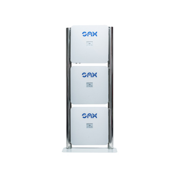 SAX stand for 3x5.8