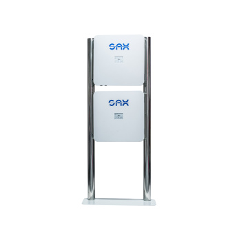 SAX stand for 2x7.7