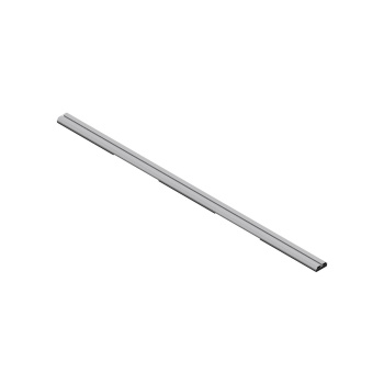 base rail universal G3 0,5 m Eco