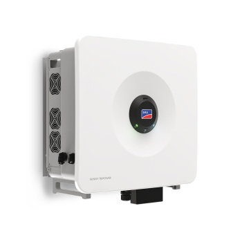 SMA Sunny Tripower X 60