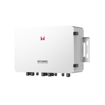 GoodWe SEC3000C (incl. 4G)