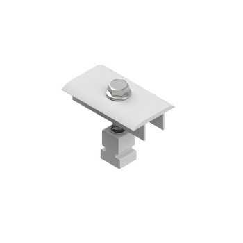 Middle Clamp G6 AeroFix, clamping range 28-40mm
