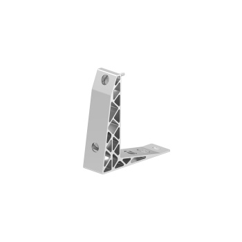 Goodwe wall mount bracket