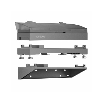 EcoFlow PowerOcean Junction Box (Wal mounting)
