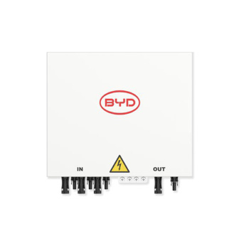BYD Combiner Box Plus