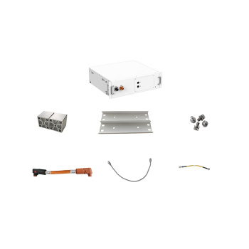 Sunwoda Oasis Flex - module