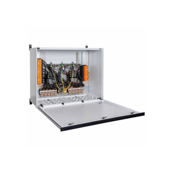 DC con-box 10 MPPT 1-2 str. SPD Type 1/2