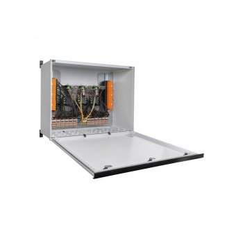DC con-box 12 MPPT 1-2 str. SPD Type 1/2