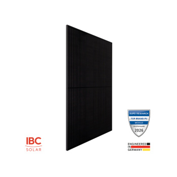IBC Module Black 460 MS-TZ2