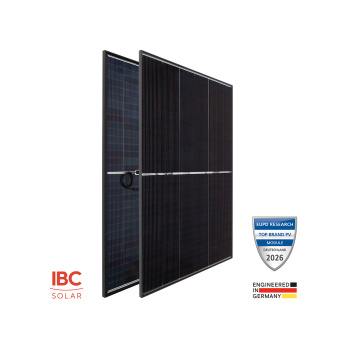 IBC Module Transparent 460 MS-TZ2