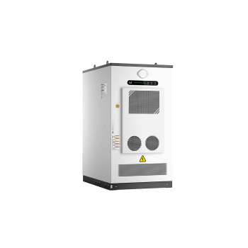 GoodWe BAT-C series 208.9 kWh