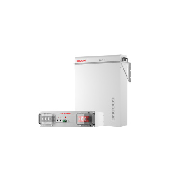 Goodwe Lynx A5.0-30