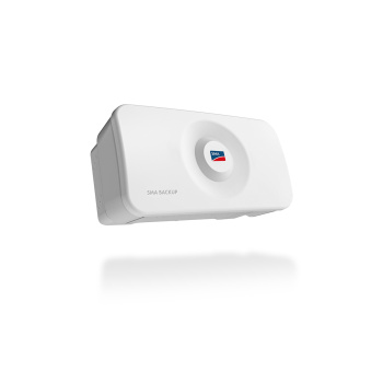 Backup Lösung für Sunny Tripower Hybrid X