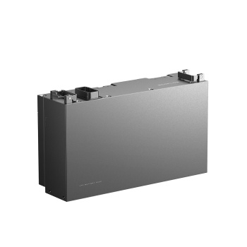 EcoFlow OCEAN 2 battery module 8kWh