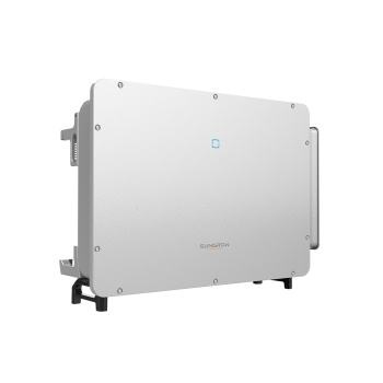 Sungrow SG350HX-20 V113