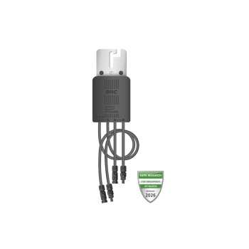 BRC M605-M module optimizer