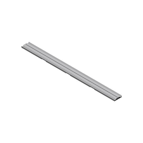 Bodenschiene ak G3 0,5 m