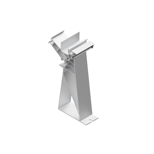 Stütze oben G3 15° L, 8° P mWbh