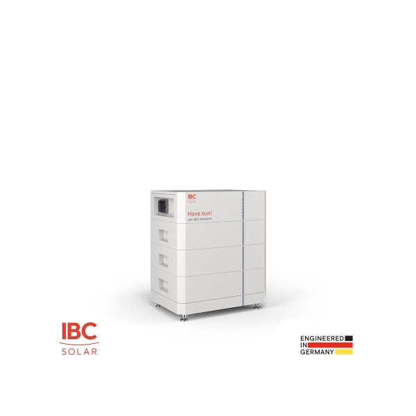 IBC Storage 7.5 AS-HV1