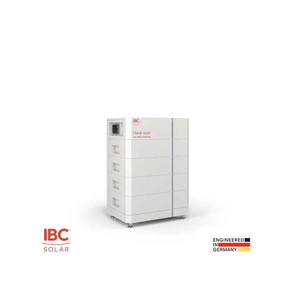 IBC Storage 10.0 AS-HV1