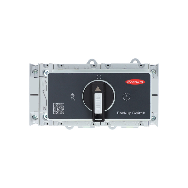Fronius Backup Switch