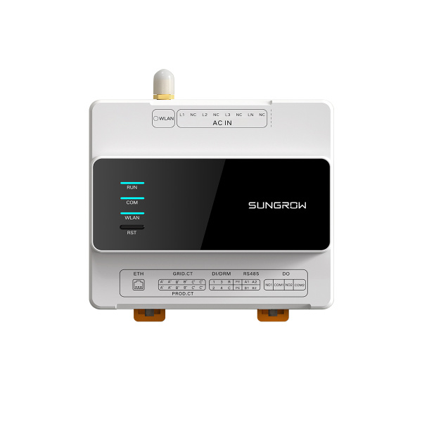 Sungrow iHome Manager