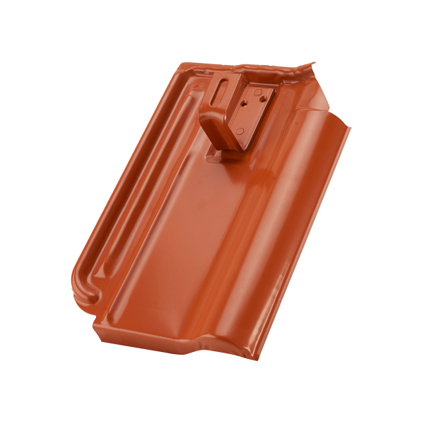 Aufdachmodulhalter mit U-Haken (Lehmann)