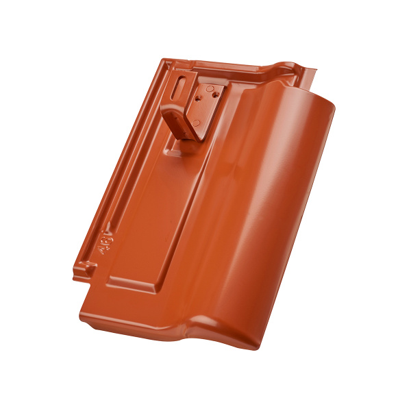 Aufdachmodulhalter mit U-Haken (Lehmann)